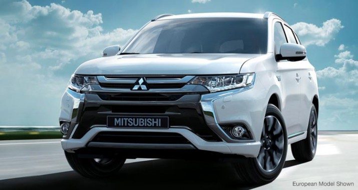 Новые Mitsubishi Outlander и ASX будут производиться совместно с Nissan